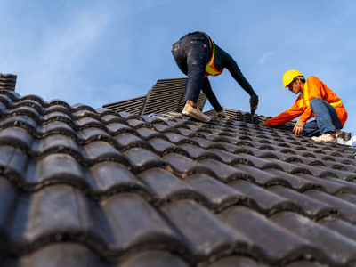 About Roof Repair Experts Lanesville, IN